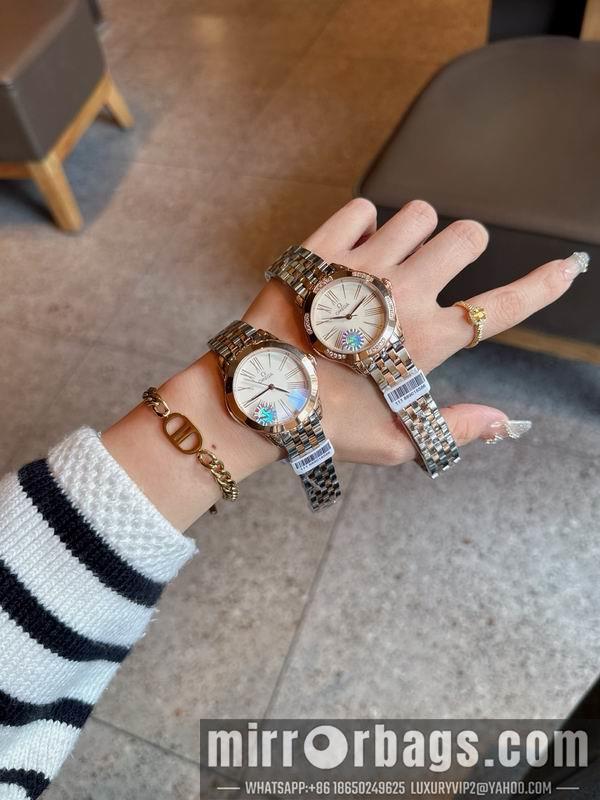 Omega 34mm 022433