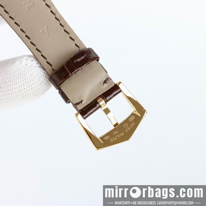 Patek Philippe 40mm 080617