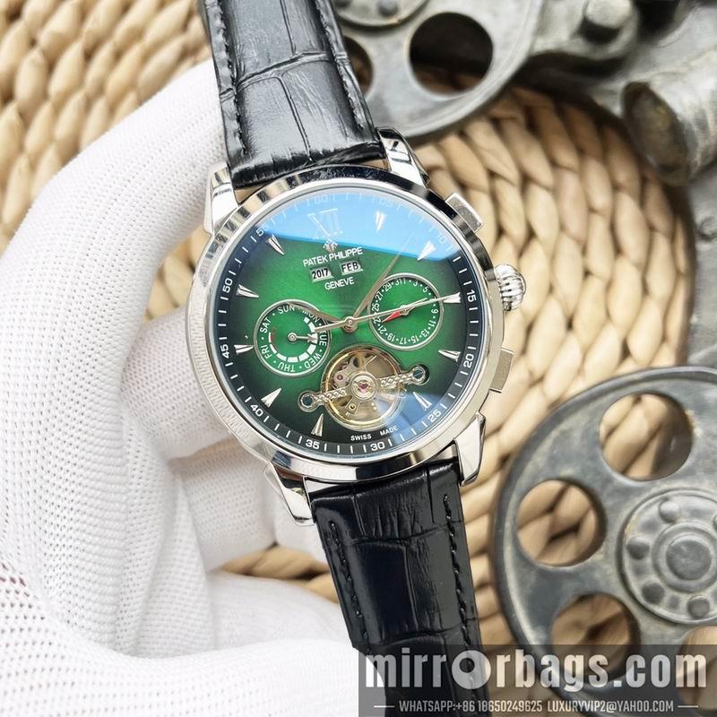 Patek Philippe 43X12mm 041490