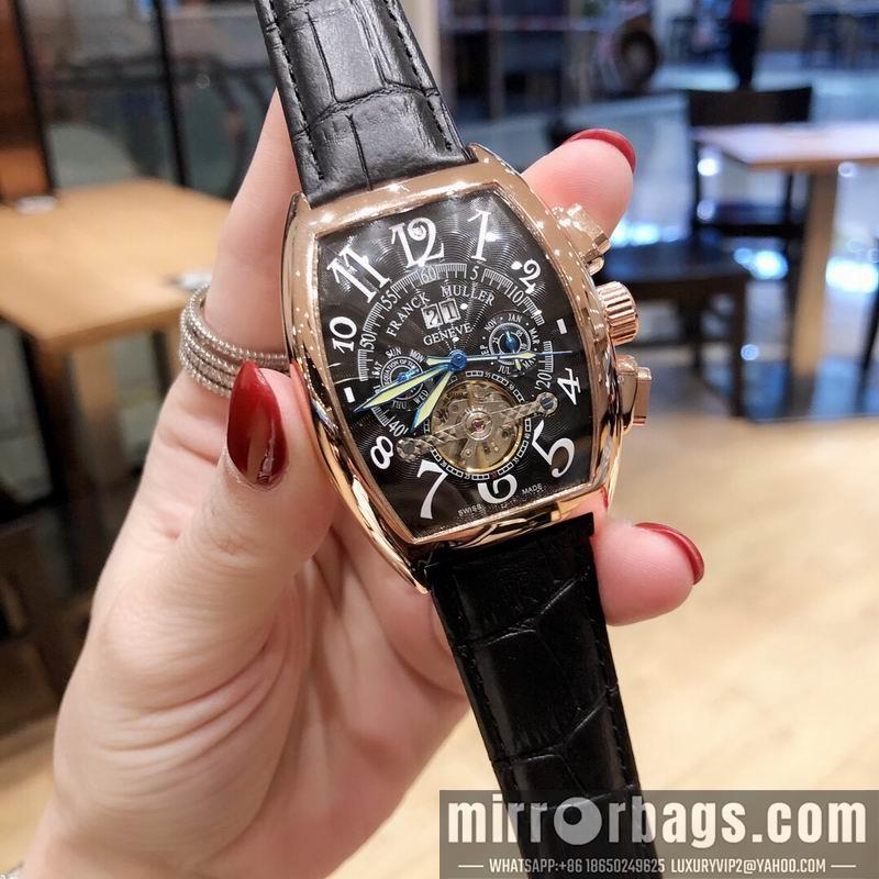Franck Muller 42X55mm 041405