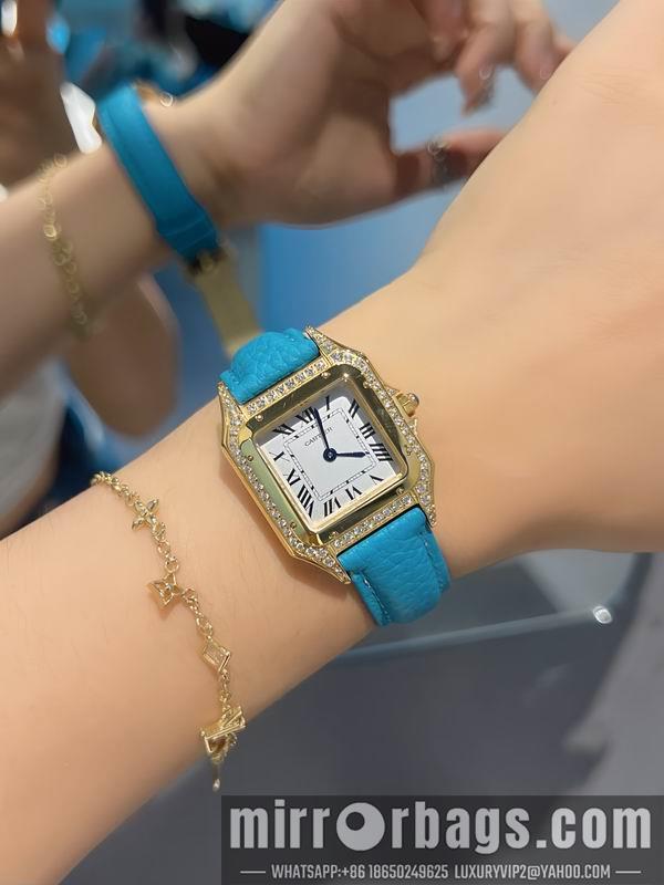 Cartier 27X37mm 082271