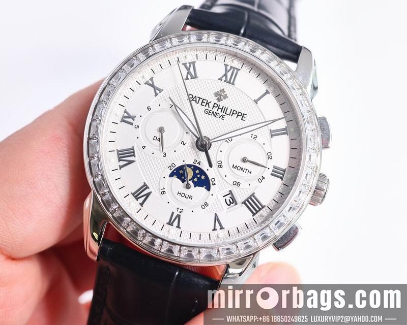 Patek Philippe 42mm 082966