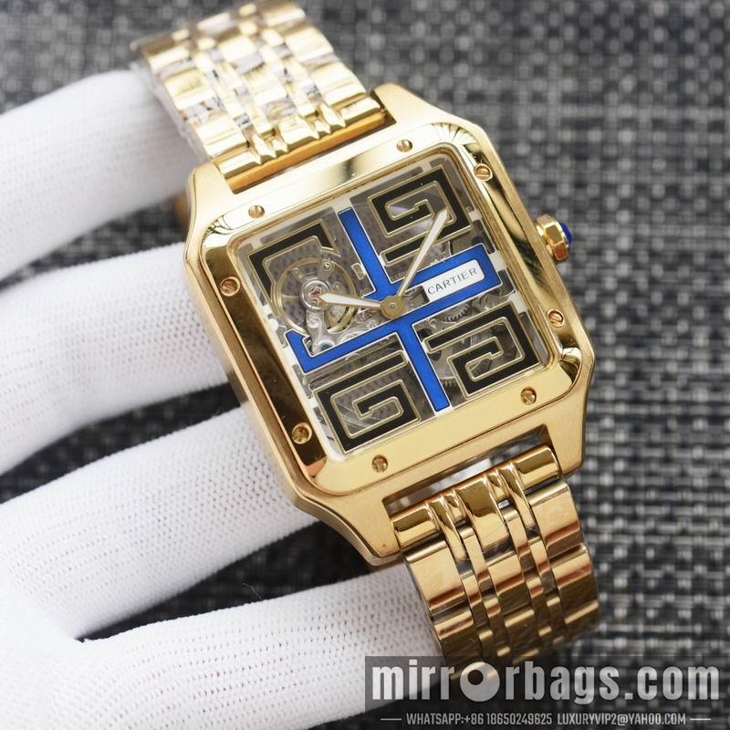 Cartier 42X13mm 101471
