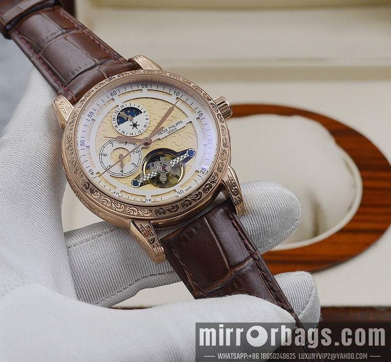 Patek Philippe 44X13mm 052013