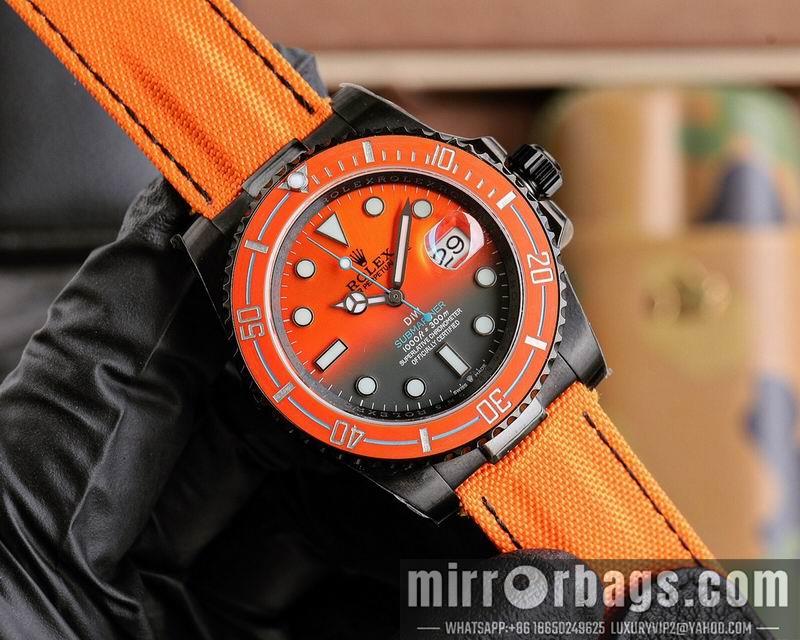 Rolex watch 071438