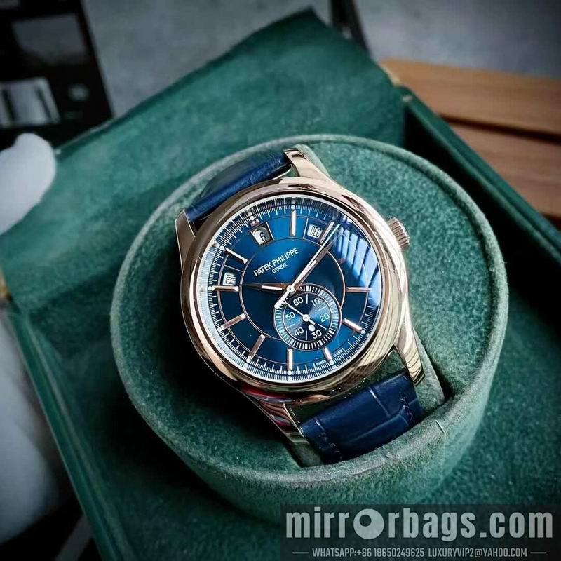 Patek Philippe 40.5mm 0427128