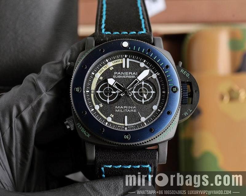 Panerai 47mm 050703