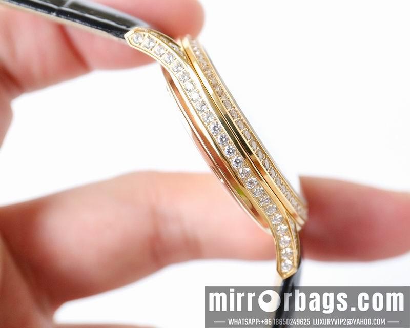Patek Philippe 38X9mm 0830191