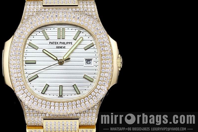 Patek Philippe watch 050417