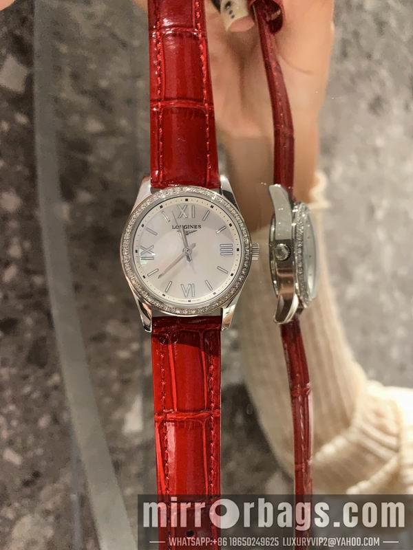 Longines watch 102264