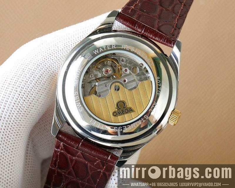 Omega 42mm 030234