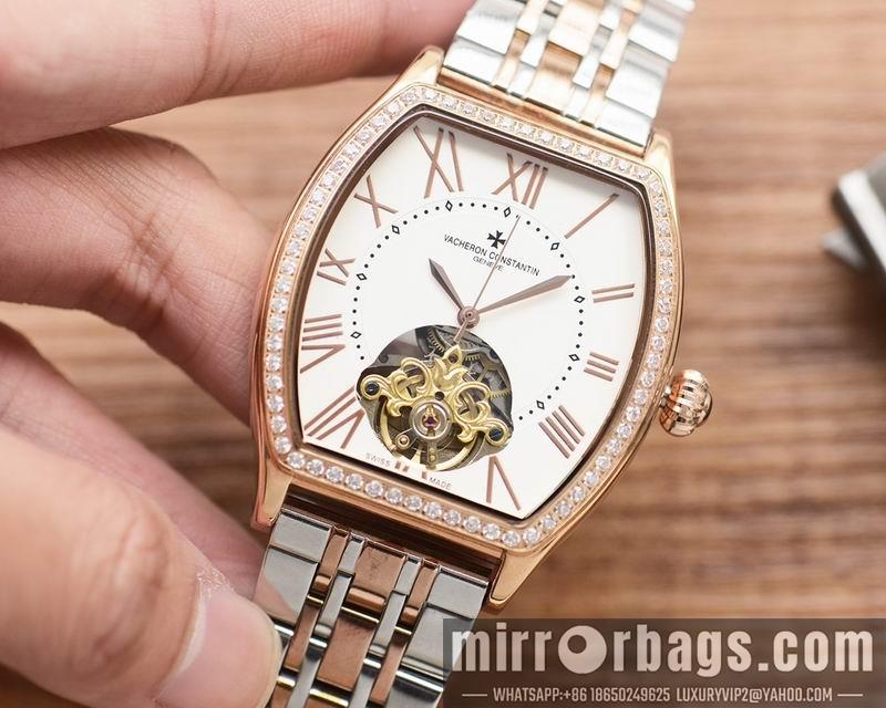 Vacheron Constantin 42X12.5mm 0413143