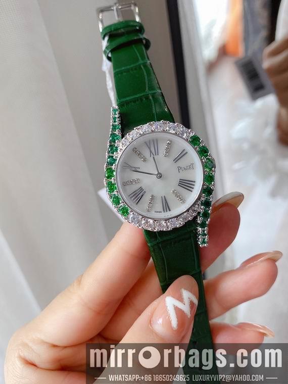 Piaget women 32mm M03