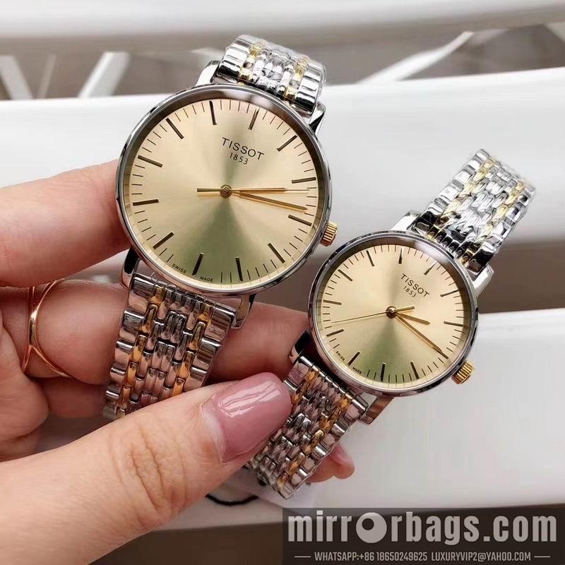 Tissot 30mm 40mm 091012