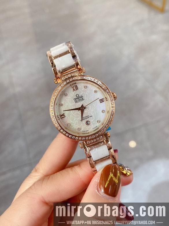 Omega watch 030102