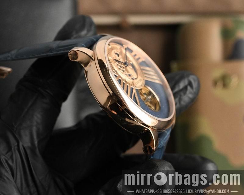 Cartier 45mm 042775