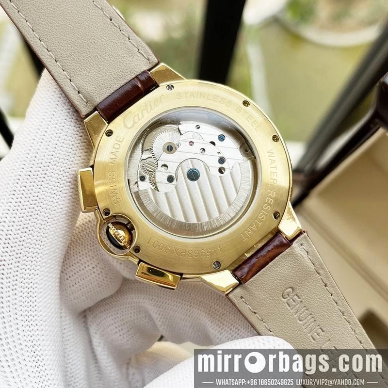 Cartier 44mm 1031112