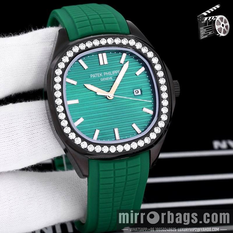 Patek Philippe 43X12mm 062816