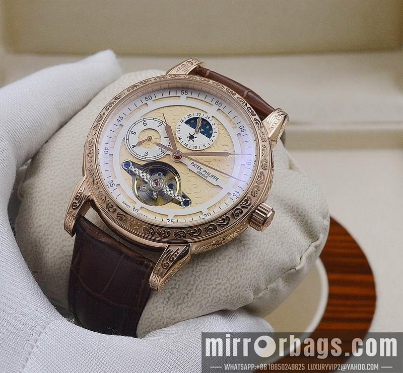 Patek Philippe 44X13mm 052013