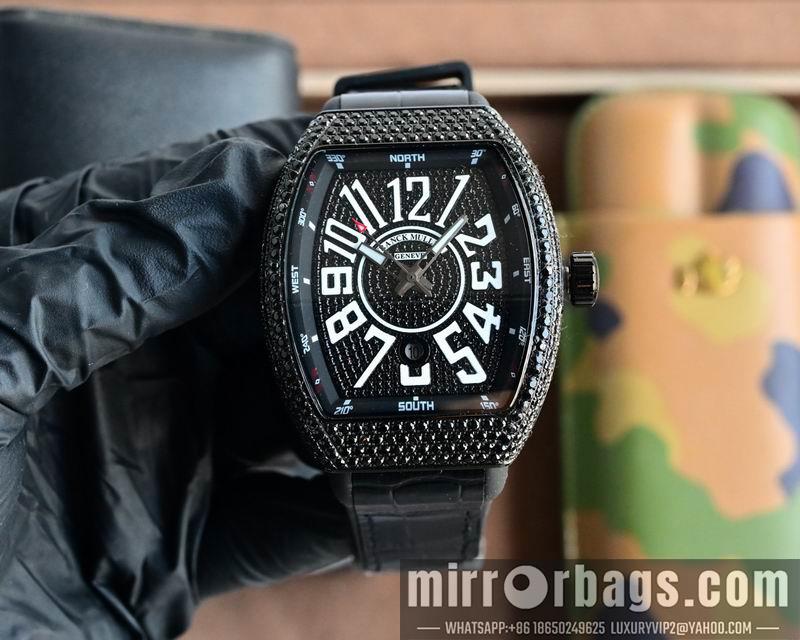 Franck Muller 54X42X15cm 033130