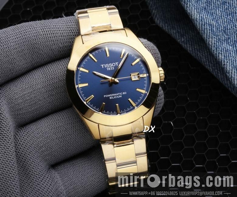 Tissot 40x11.5mm 2nms60