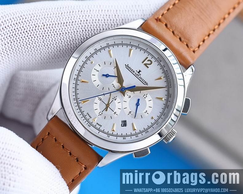 Jaeger Lecoultre men 40mm 082131