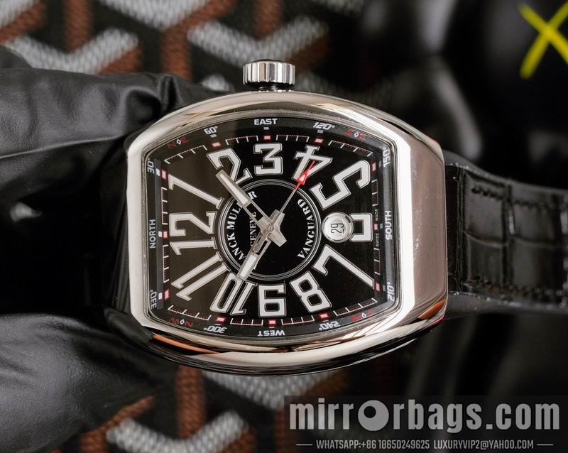 Franck Muller 54X42X15mm 050743