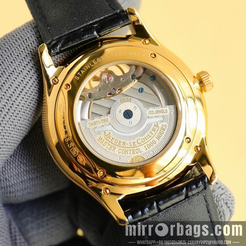 Jaeger Lecoultre 43mm 042796