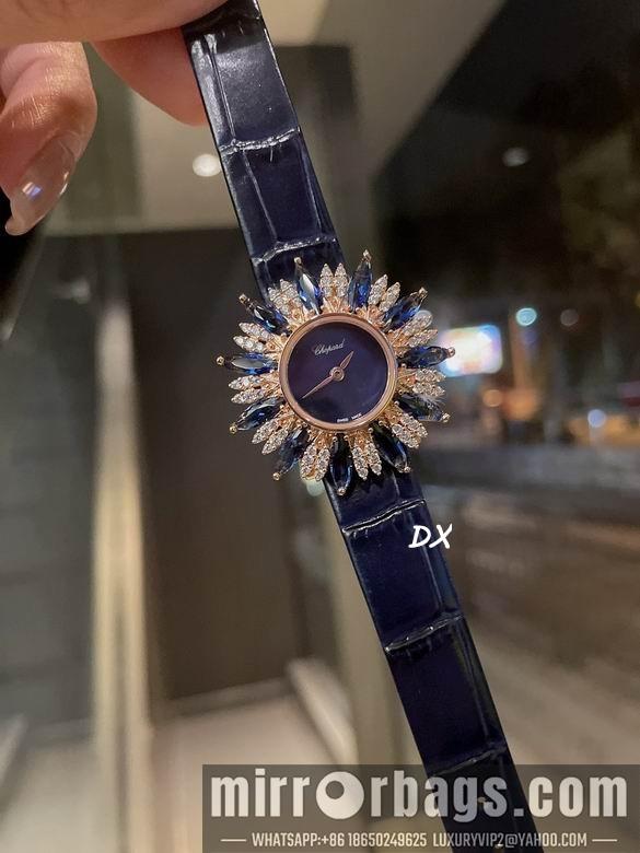 Chopard 34x9mm 2nms54