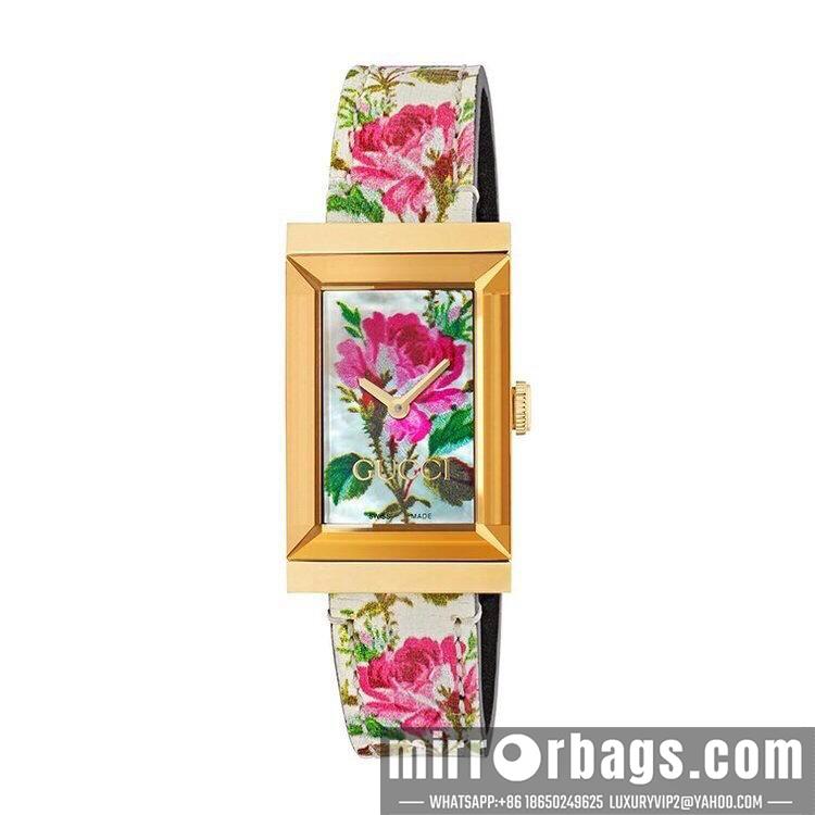Gucci 21mm 34mm 102219