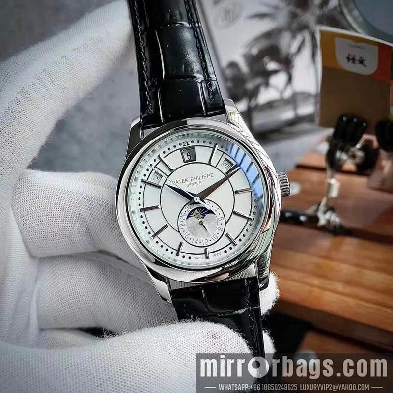 Patek Philippe 40.5mm 0427128