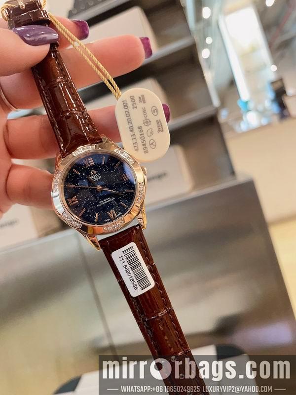 Omega 36X9mm 032096