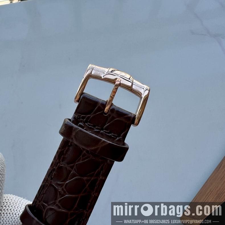 Piaget men 43X12mm 112910