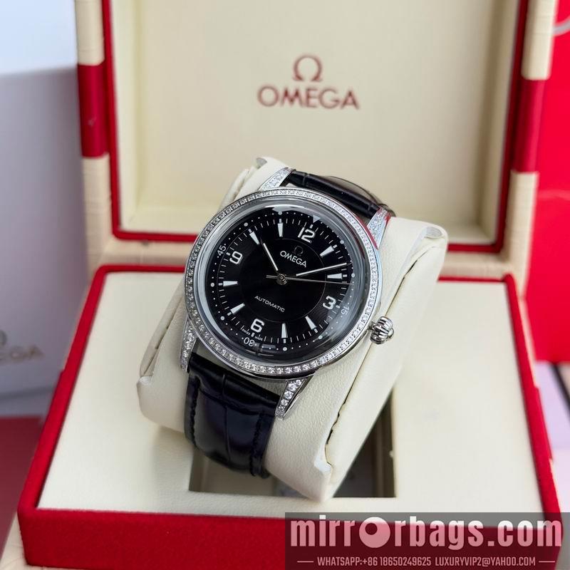 Omega 40mm 110103