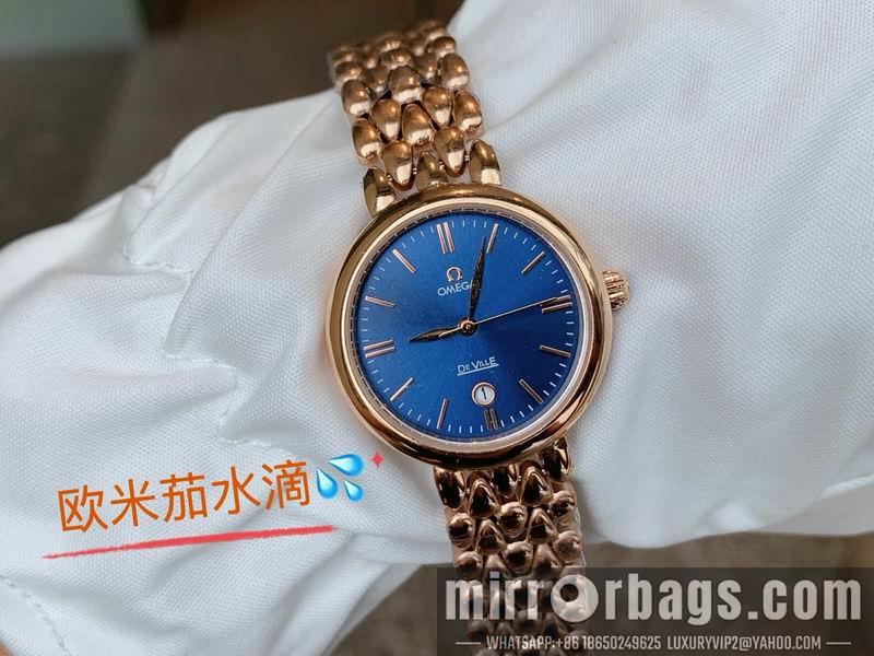 Omega 27mm 042730
