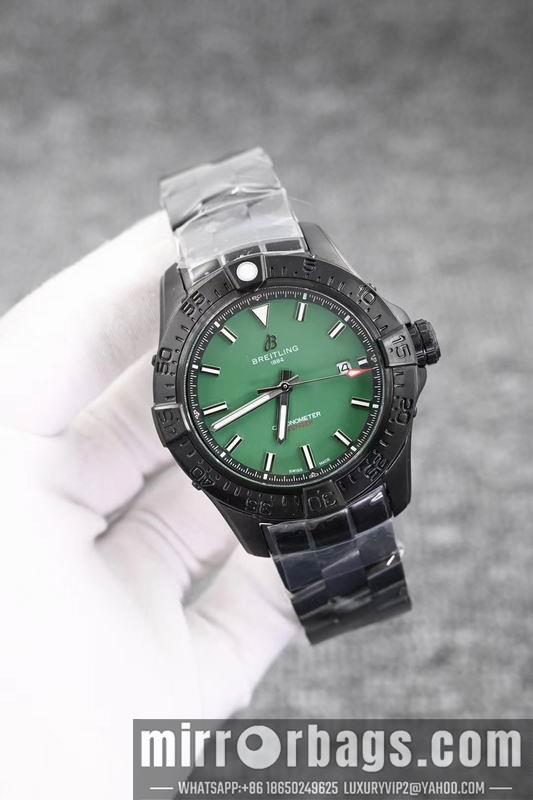 Breitling Watch watch 070712
