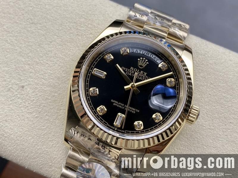 Rolex 36mm 092903