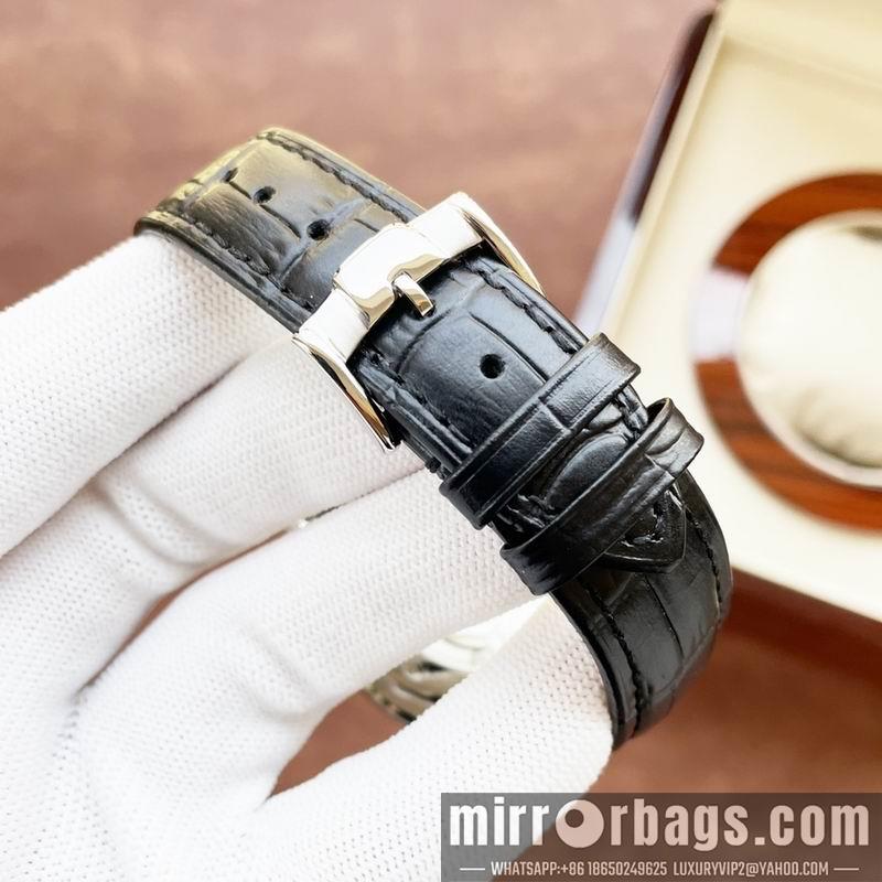 Patek Philippe 42X13mm 031613