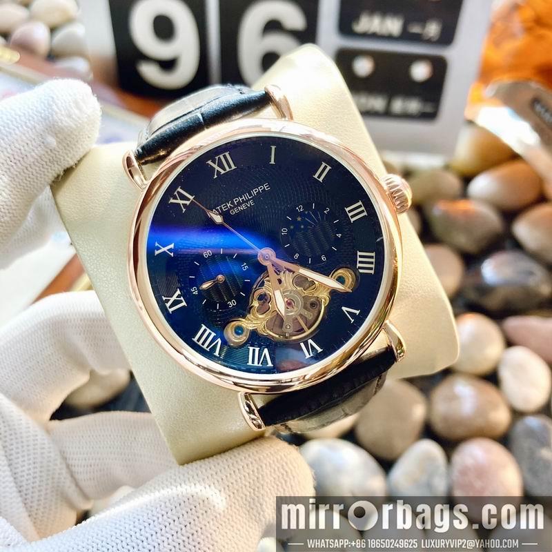 Patek Philippe 43X13mm 101507