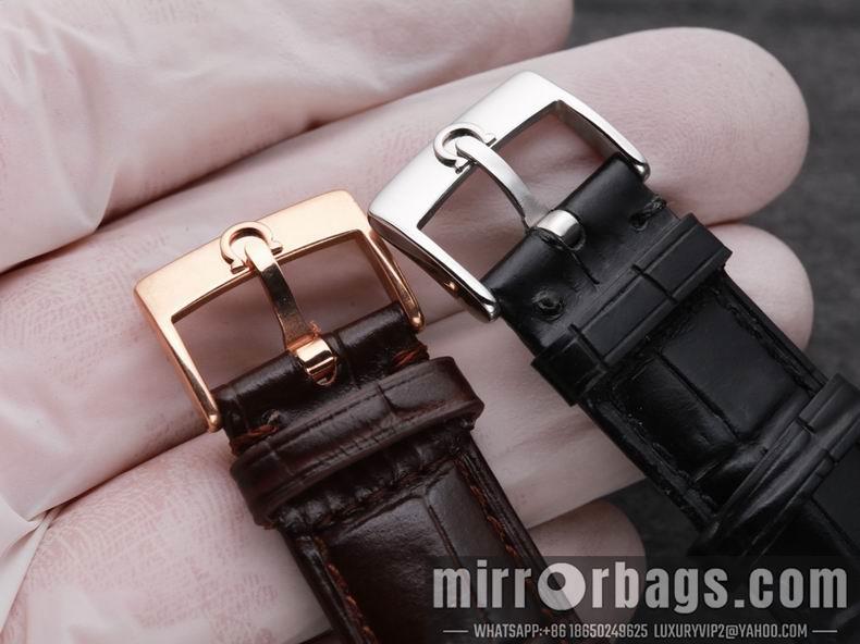 Omega men 39.5X11mm M135