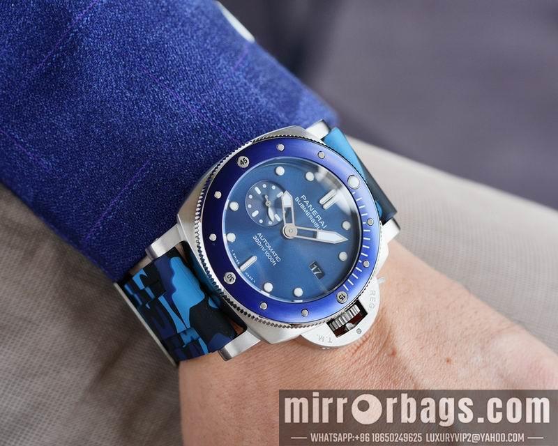Panerai watch 102334