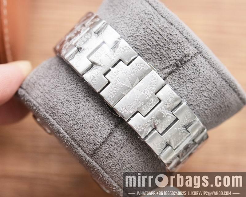 Vacheron Constantin 41X12mm 0413145