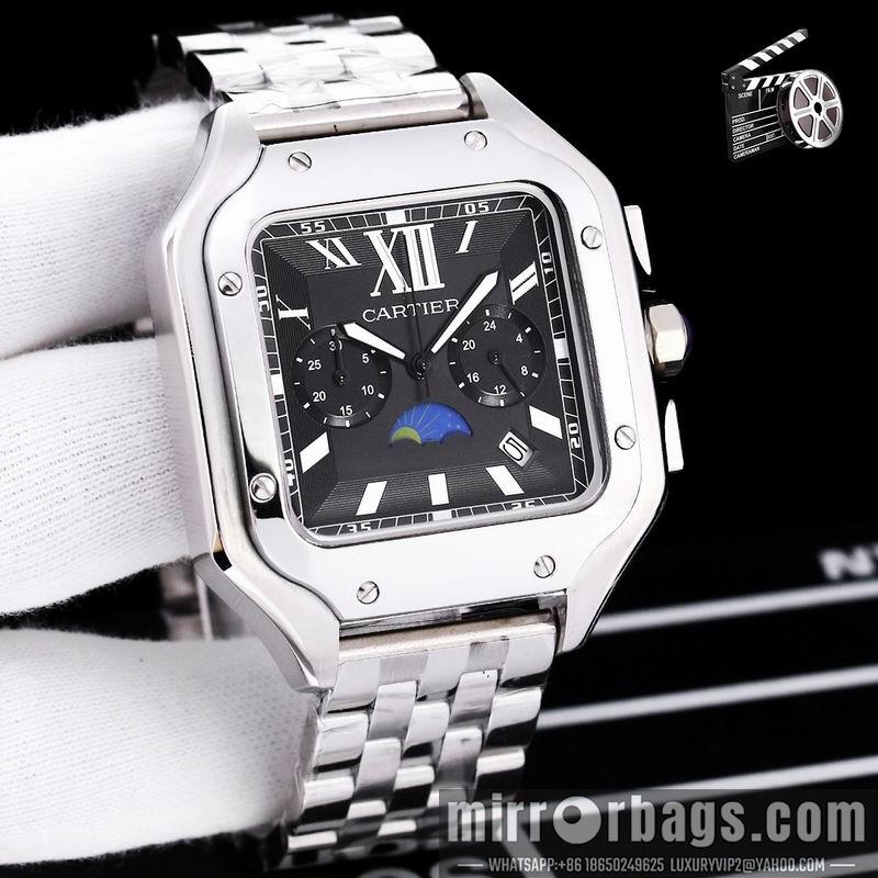 Cartier 45X13mm 101481