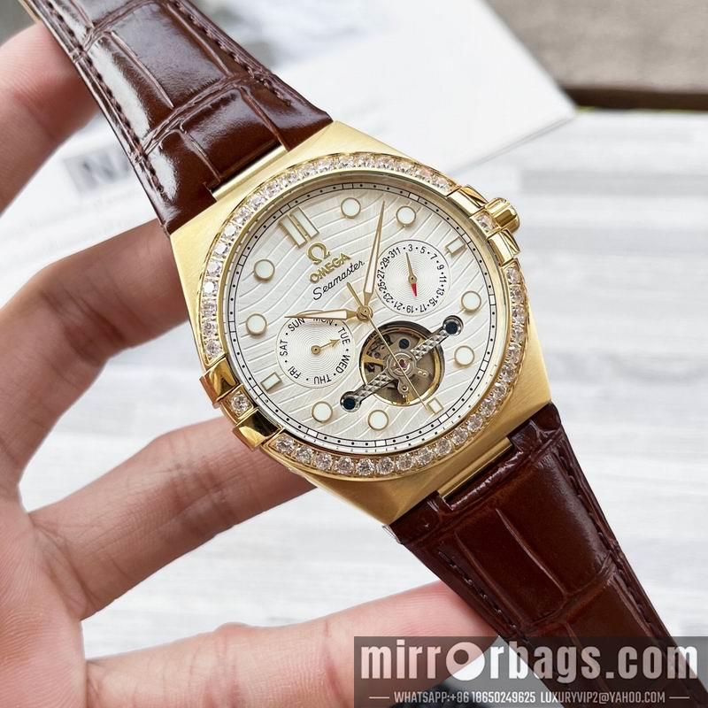 Omega 42mm 042753