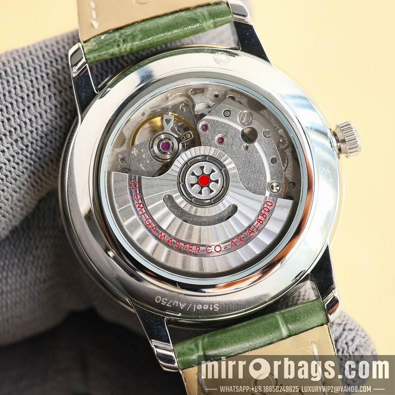Omega 39.5mm 042792