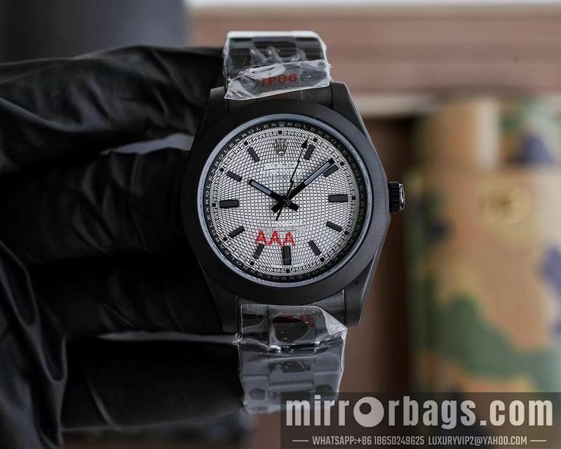 Rolex 40mm 050702