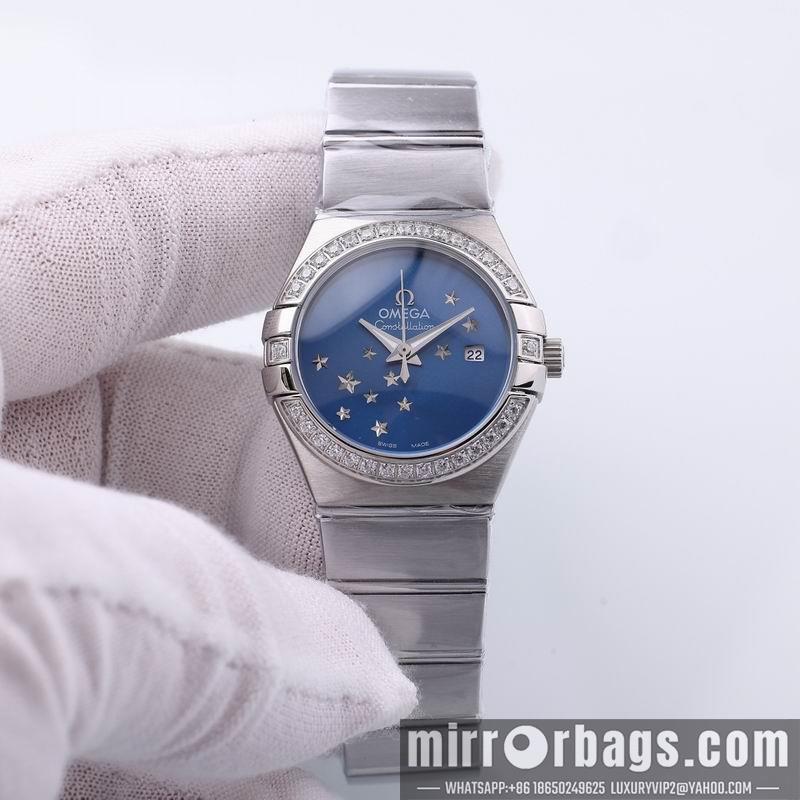 Omega 28mm 022529