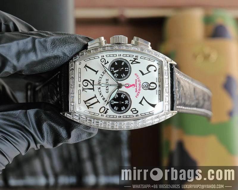 Franck Muller 40X52mm 030229