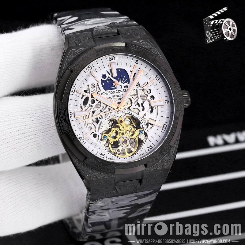 Vacheron Constantin 43X12mm 082376
