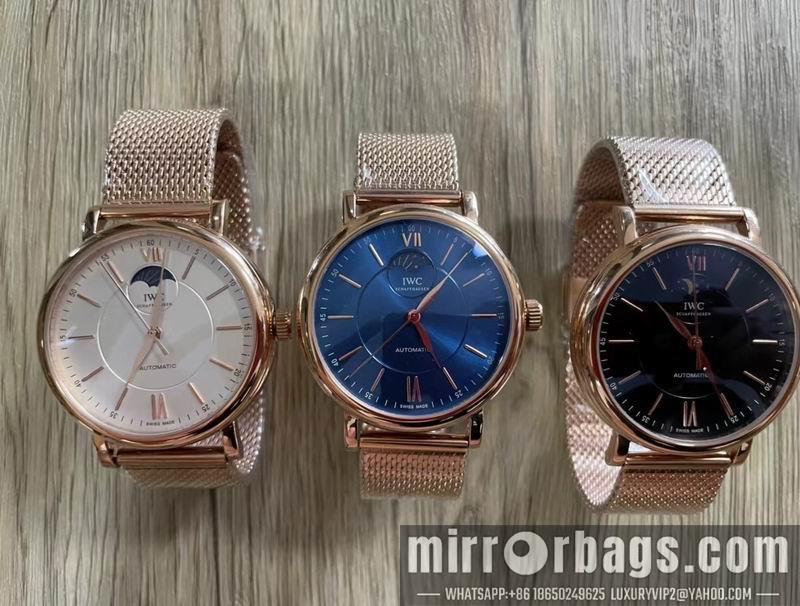 IWC watch 1109104